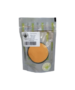 CURCUMA MOLIDA 100G