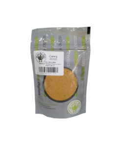 CURRY 100G