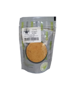 CURRY PICANTE 100G