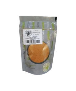 CURRY PICANTE DE LA INDIA 100
