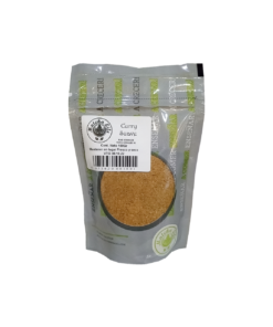 CURRY SUAVE 100G