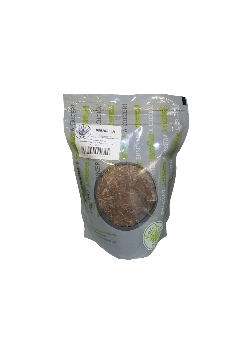 DORADILLA 100G