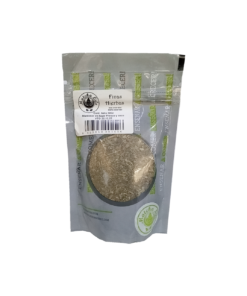 FINAS HIERBAS 50G