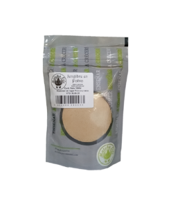 JENGIBRE EN POLVO 100G