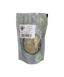 LAUREL EN HOJAS 30G