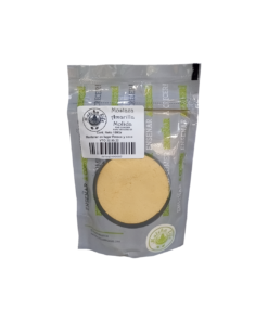 MOSTAZA AMARRILLA MOLIDA 100G