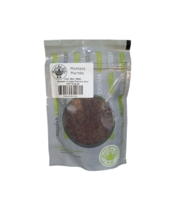 MOSTAZA MARRON 100G