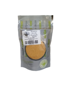 MOSTAZA MOLIDA AHUMADA 100G