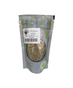 OREGANO 50G