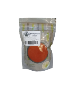 PIMENTON 100G
