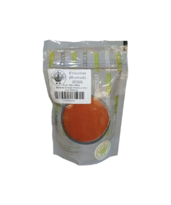 PIMENTON AHUMADO 100G