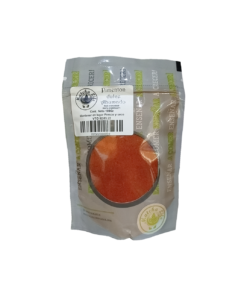 PIMENTON DULCE AHUMADO 100G