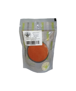 PIMENTON PICANTE 100G