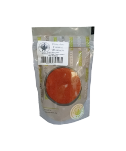 PIMENTON PICANTE AHUMADO 100G