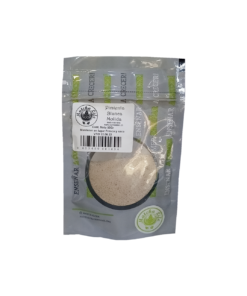 PIMIENTA BLANCA MOLIDA 50G