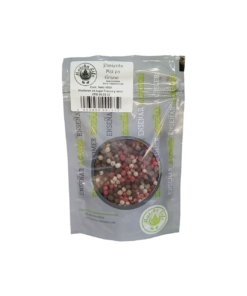 PIMIENTA MIX EN GRANO 50G