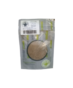 PIMIENTA NEGRA MOLIDA 50G