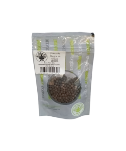 PIMIENTA NEGRA EN GRANO 50G