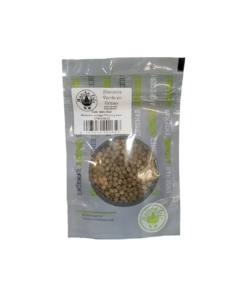 PIMIENTA VERDE EN GRANO 25G