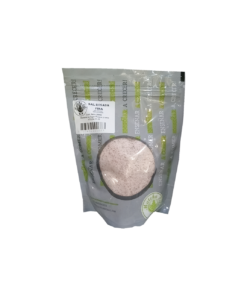 SAL ROSADA FINA 500G
