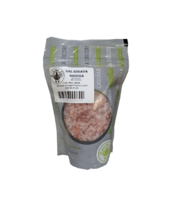 SAL ROSADA GRUESA 300G