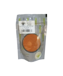 TANDORI MASALA 100G