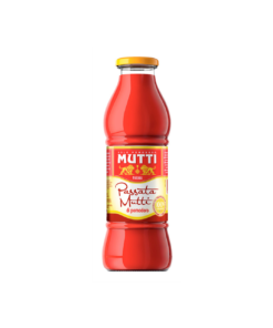 MUTTI MUTTI PASSATA MUTTI VIDRIO