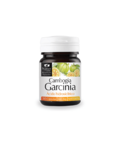 NATIER NATIER GARCINIA CAMBOGIA 50