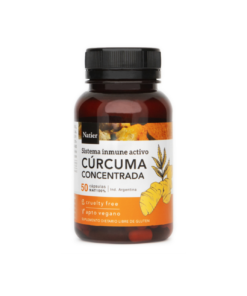 NATIER CURCUMA 50C