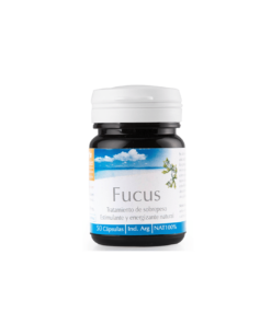 NATIER NATIER FUCUS 50CAP