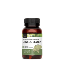 NATIER GINKGO BILOBA 50C