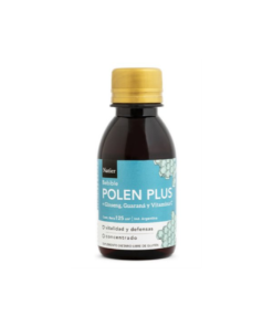 NATIER POLEN PLUS BEBIBLE 125ML