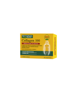 NATURAL L NATURAL L COLLAGENO 500 60TAB