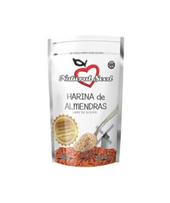 NATURAL S NATURAL S HARINA DE ALMENDRA 2