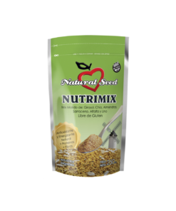 NATURAL SEED NUTRIMIX 250G