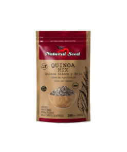 NATURAL S NATURAL S QUINOA MIX 250G