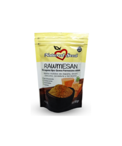 NATURAL S NATURAL S RAWMESAN 150G