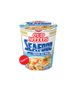 NISSIN NISSIN CUP FRUTO DEL MAR 65