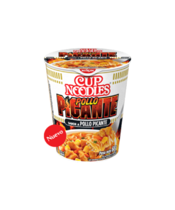 NISSIN NISSIN CUP POLLO PICANTE 68