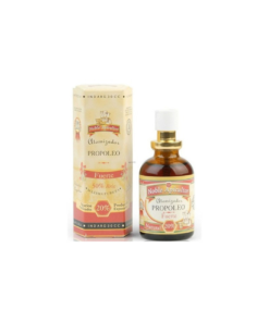 NOBLE APICULTOR PROPOLEO ATOMI FUERTE 20% 30C