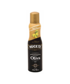 NUCETE ACEITE AEROSOL 120G