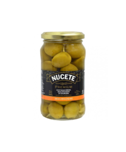 NUCETE NUCETE ACEITUNA VER DES PRE