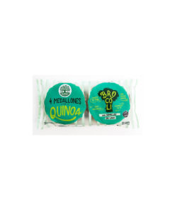 NUTREE QU NUTREE QU BROCOLI 400G