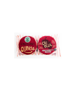 NUTREE QU NUTREE QU CRIOLLA 400G