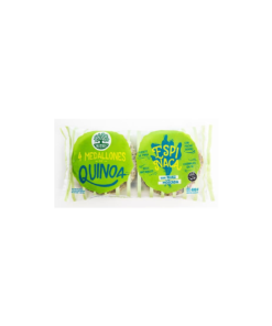 NUTREE QU NUTREE QU ESPINACA 400G
