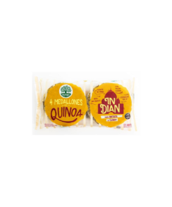 NUTREE QU NUTREE QU INDIAN 400G