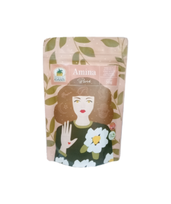 OASIS AMINA BLEND 50G