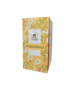 OASIS MANZANILLA 25U