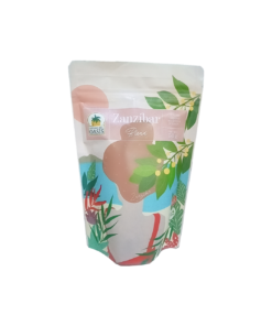 OASIS ZANZIBAR BLEND 50G