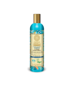 OBLEPIKHA SIBERICA SHAMP OBLE DEBIL/DANA 400ML